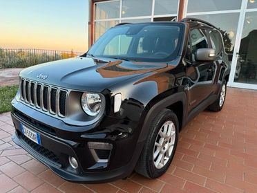 Jeep Renegade 1.6 Mjt LIMITED da 190 euro al mese