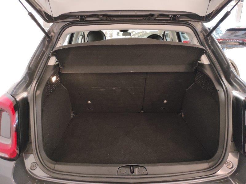 FIAT 500X - 500X 1.0 T3 120 CV City Cross