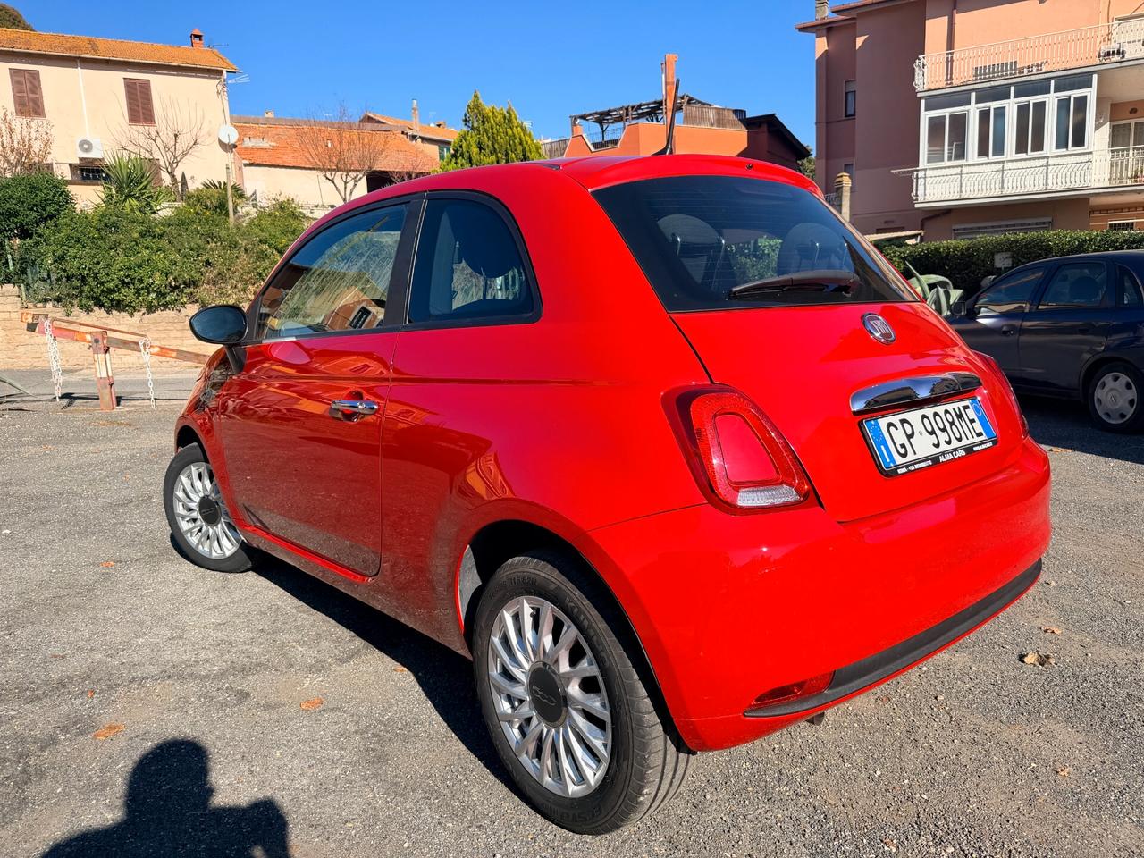 Fiat 500 1.0 Hybrid PREZZO REALE IVA ESPOSTA
