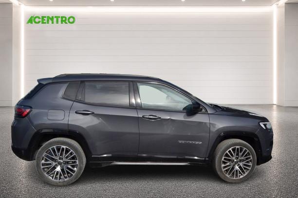 JEEP COMPASS - e-Hybrid SUMMIT 1.5 TURBO T4 130CV FWD DCT7
