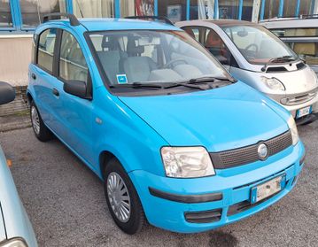 Fiat Panda 1.1 Active NEOPATENTATI