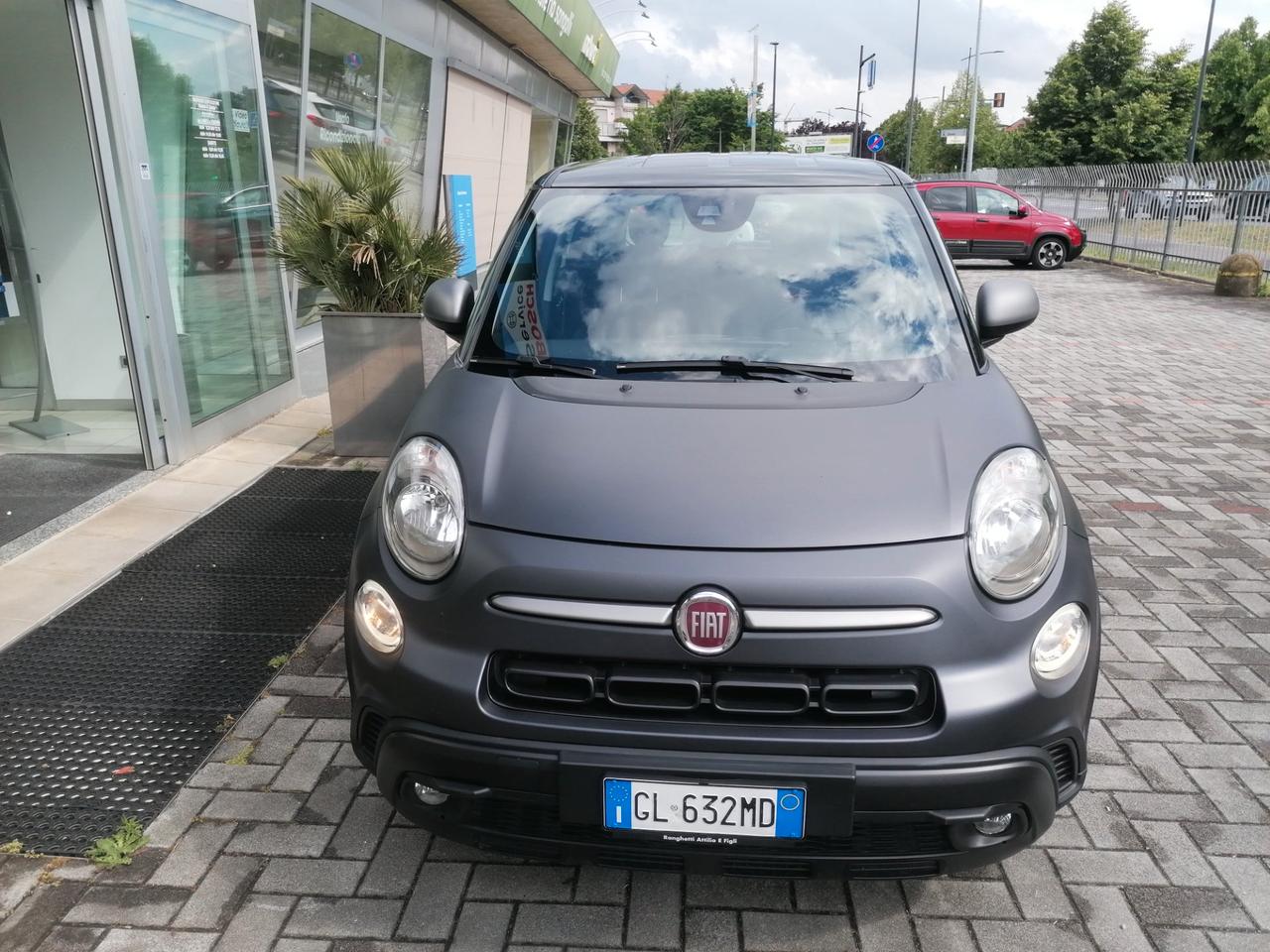 Fiat 500 L 500L 1.4 Sport 95cv COLORE INTROVABILE !!