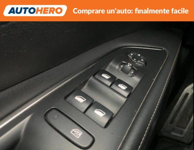 PEUGEOT 5008 BlueHDi 180 S&S EAT8 GT