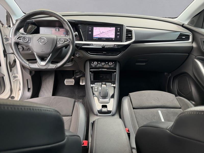 OPEL GRANDLAND 1.6 PHEV AUT. AWD GSE