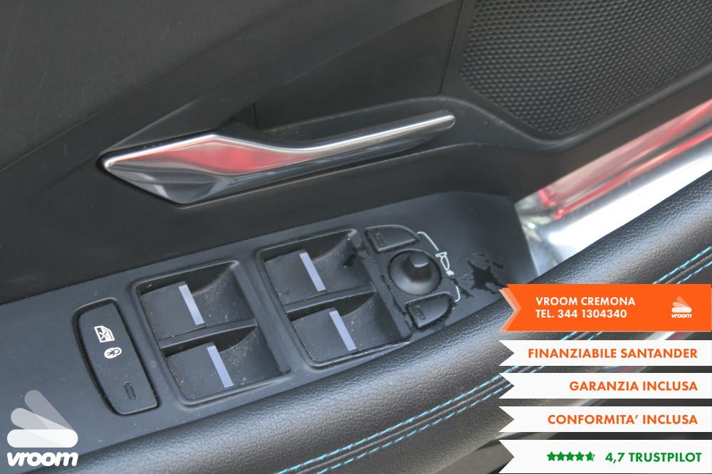 JAGUAR E-Pace (X540) E-Pace 2.0D 180 CV A...