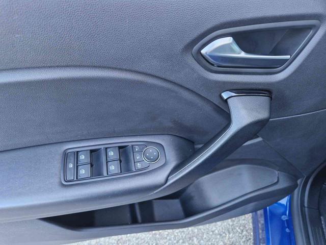 RENAULT Captur Full Hybrid E-Tech 145 CV INTENS