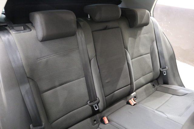 VOLKSWAGEN Golf 1.6 TDI 5p. Comfortline BlueMotion Technology