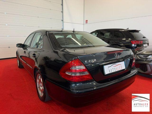 MERCEDES - Classe E - 220 CDI Classic
