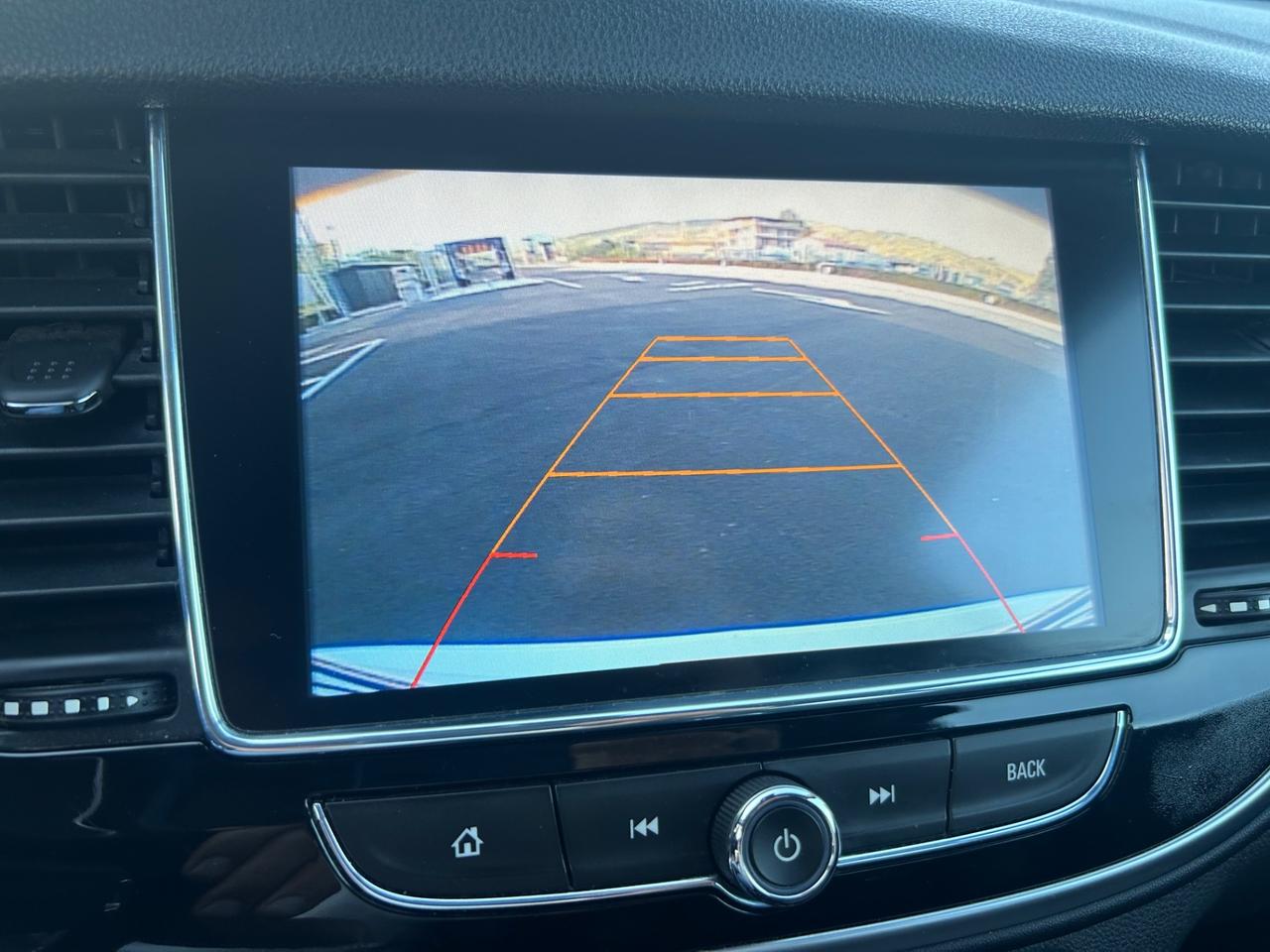 Opel Mokka X 1.6 CDTI Ecotec 136CV Innovation