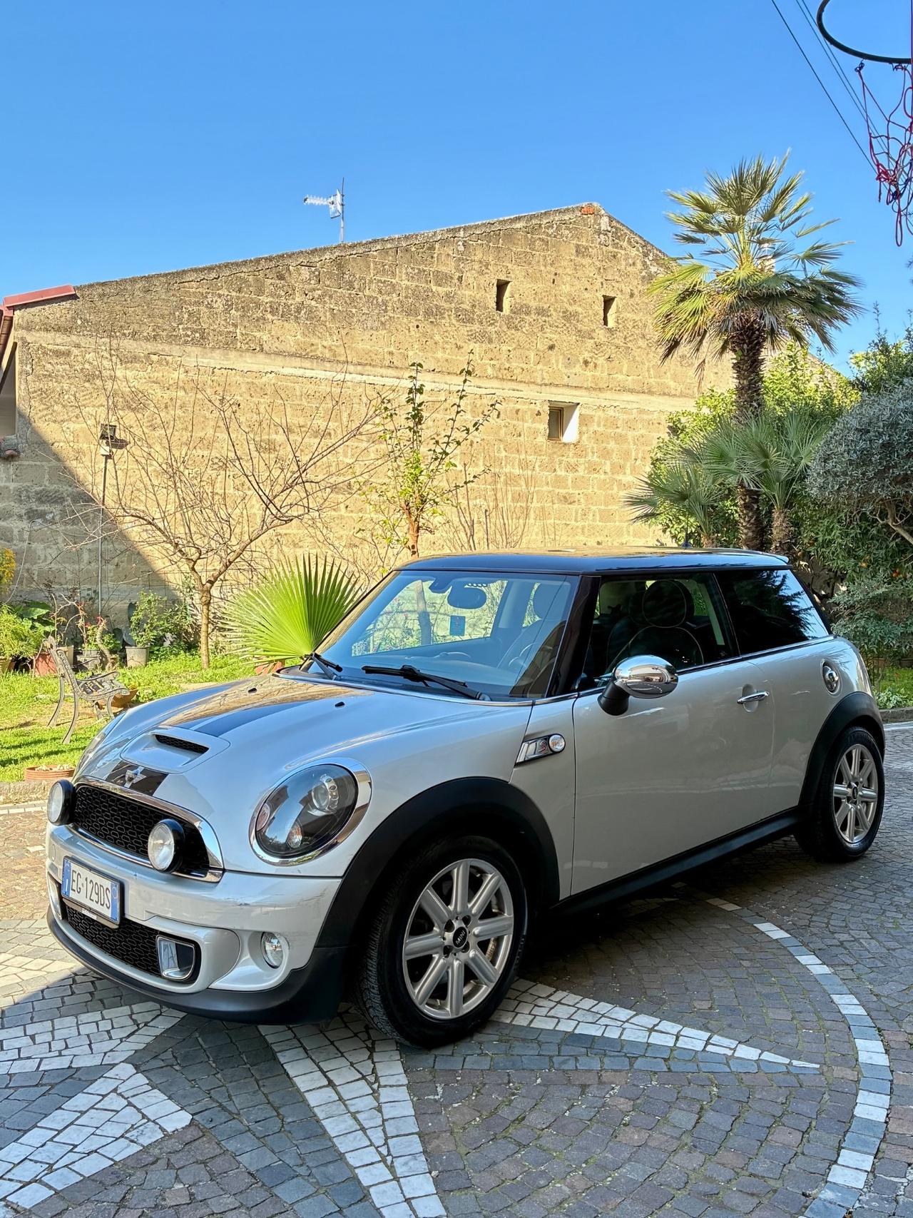 Mini Mini 1.6 16V Cooper S