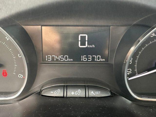 PEUGEOT 2008 OK NEO PAT. 1.4 HDi 68CV Active