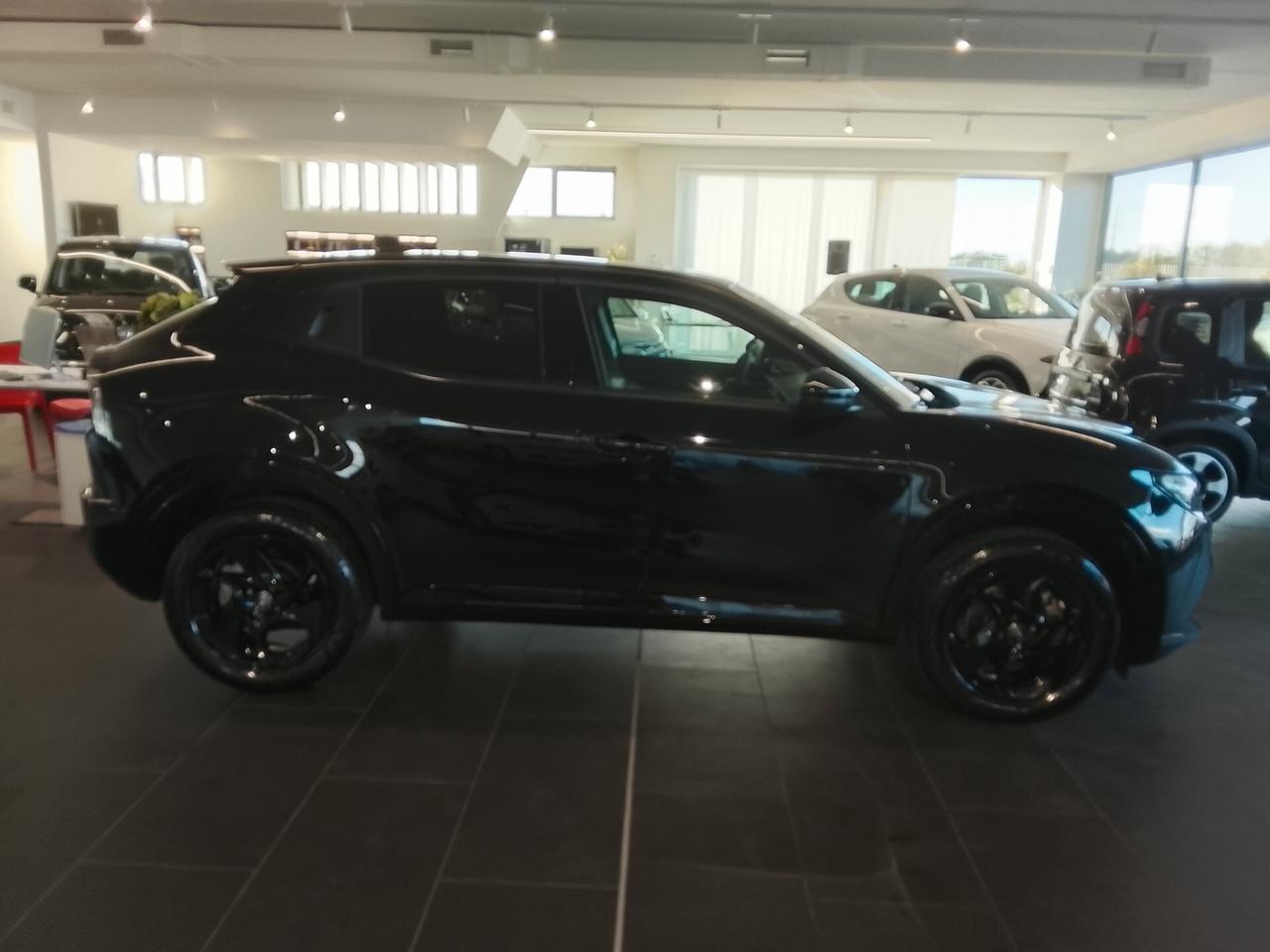 Alfa Romeo Junior 1.2 145 CV Hybrid eDCT6 Sprint