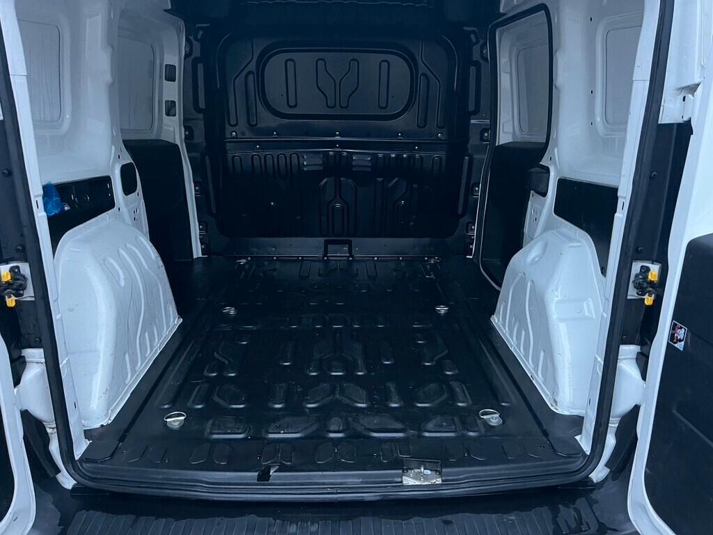 Fiat Doblo Doblò 1.6 MJT 120CV S&S PC-TN Cargo Business