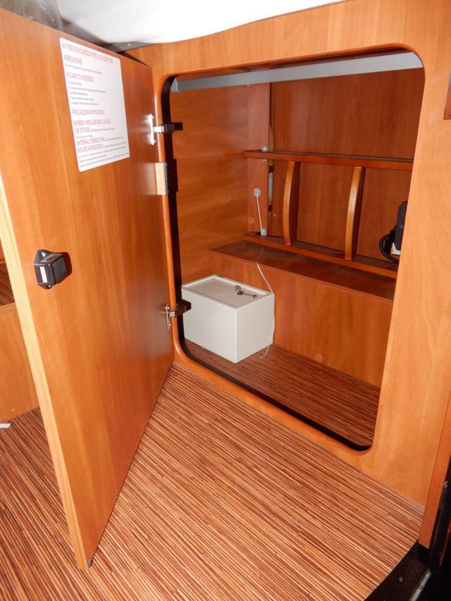 LAIKA ECOVIP 609