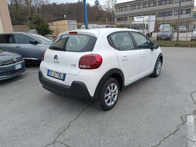 CITROEN C3 BlueHDi 100 S&S Feel