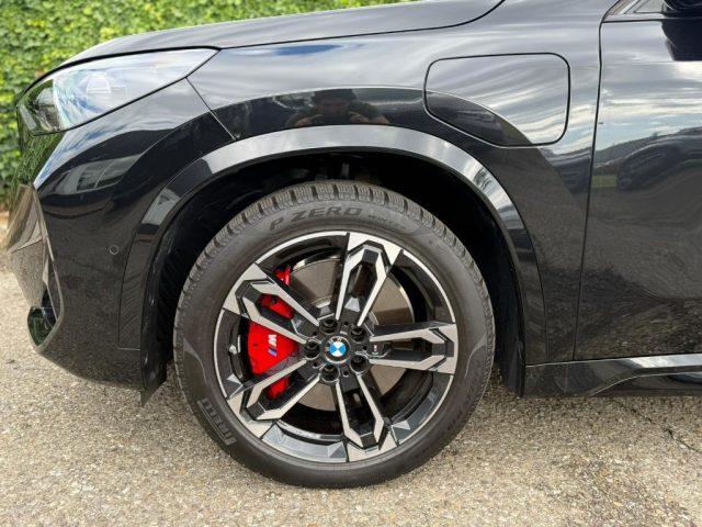 BMW X1 xDrive 25e Msport Pro NAVI - LED - HEAD UP - 19