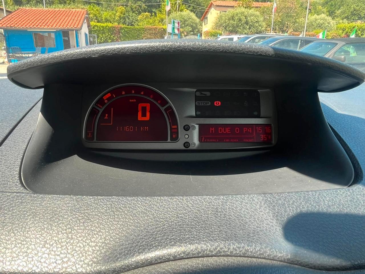 Renault Modus 1.5 dCi 90CV Live