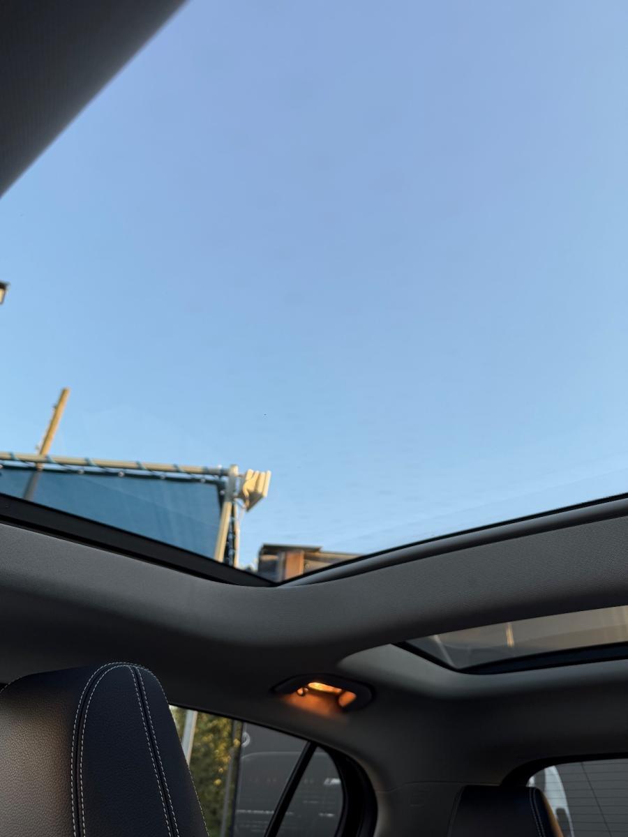 MERCEDES - Classe GLA - GLA 200 d Automatic Premium