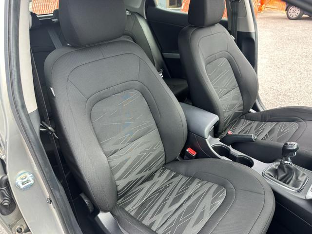 KIA cee'd 1.6 CRDi 110 CV 5 porte Active