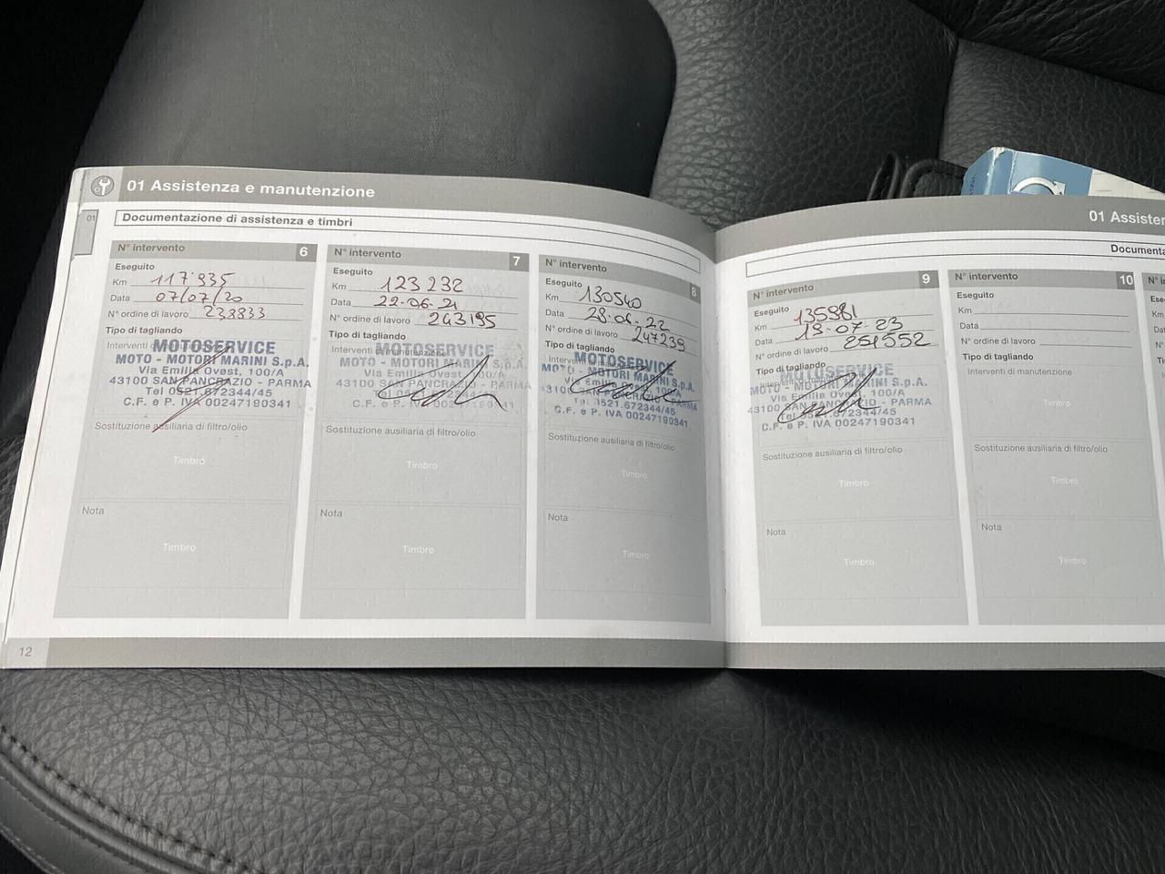 Volvo V60 D6 AWD Geartronic Plug-In -Gancio -Unico Proprietario