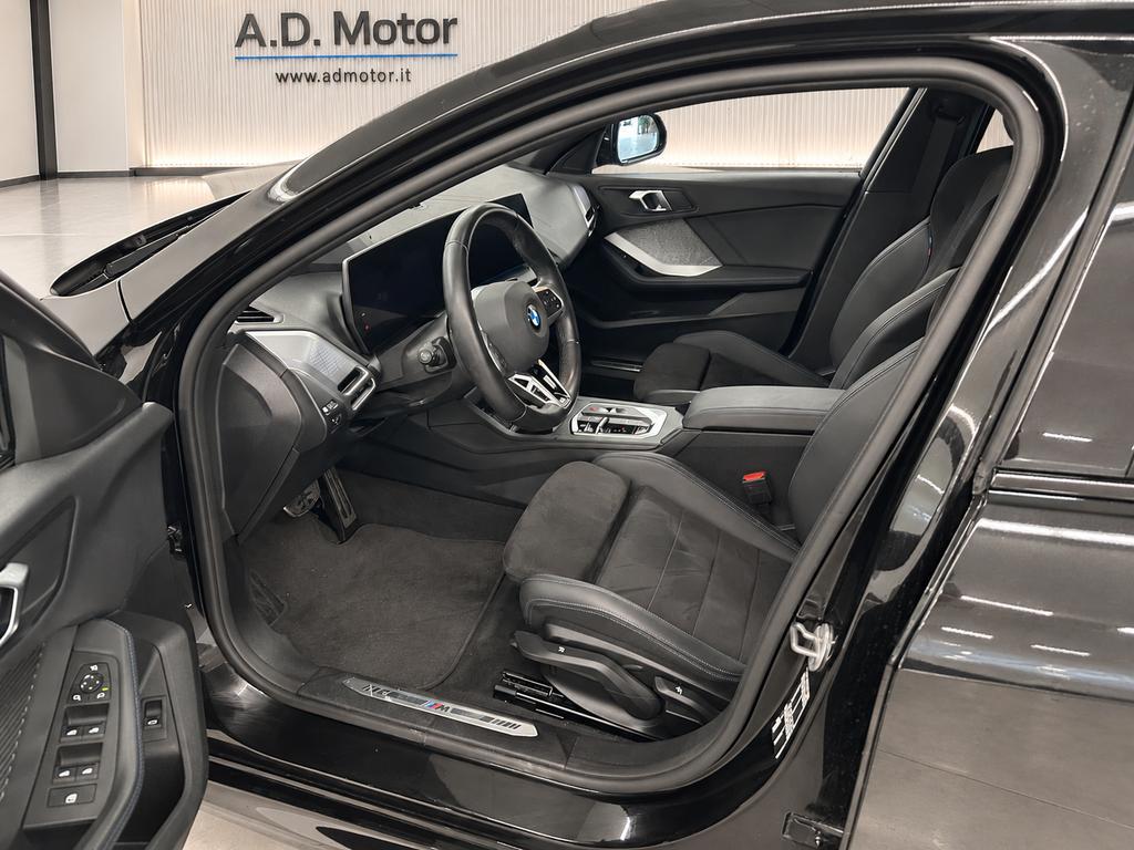 BMW Serie 1 118 d MSport DCT