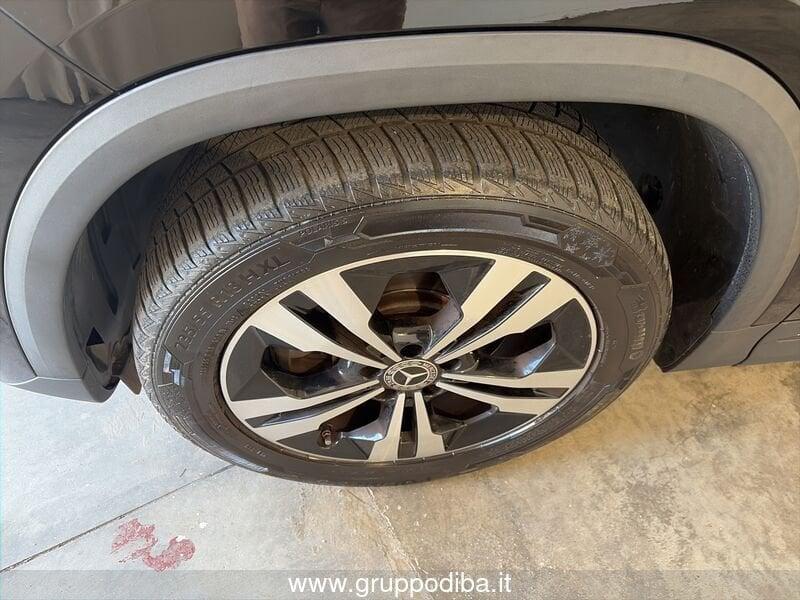 Mercedes-Benz GLA GLA-H247 2020 Diesel 200 d Sport Plus auto