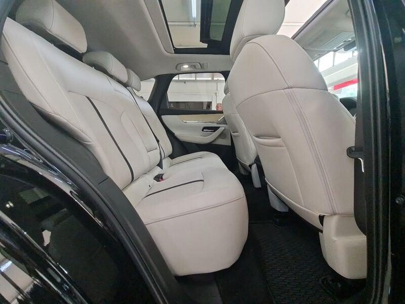 Mazda CX-60 3.3L e-Skyactive D 249 CV M Hybrid AWD Homura Plus