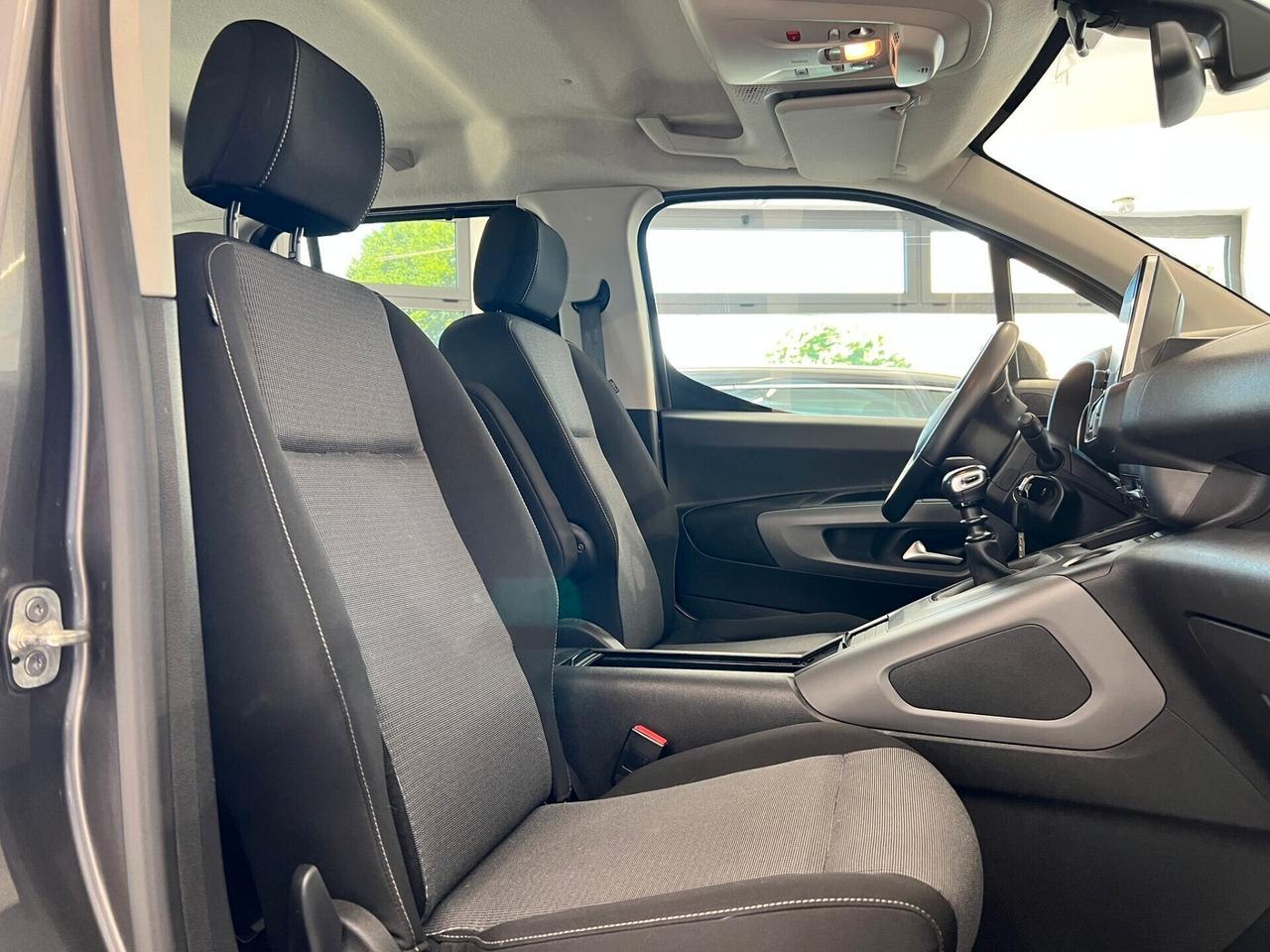 Toyota Proace City Verso 1.5D 100 CV S&S Short D Executive