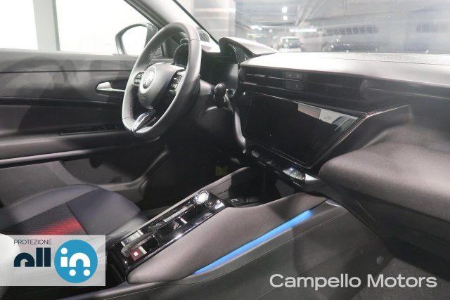 ALFA ROMEO Junior Junior 1.2 136cv Hybrid eDCT6 Speciale