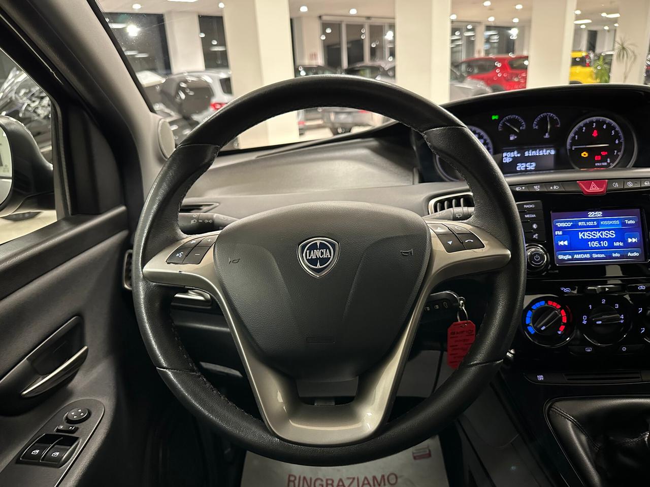 Lancia Ypsilon 1.2 69 CV 5 porte S&S Gold - 2020