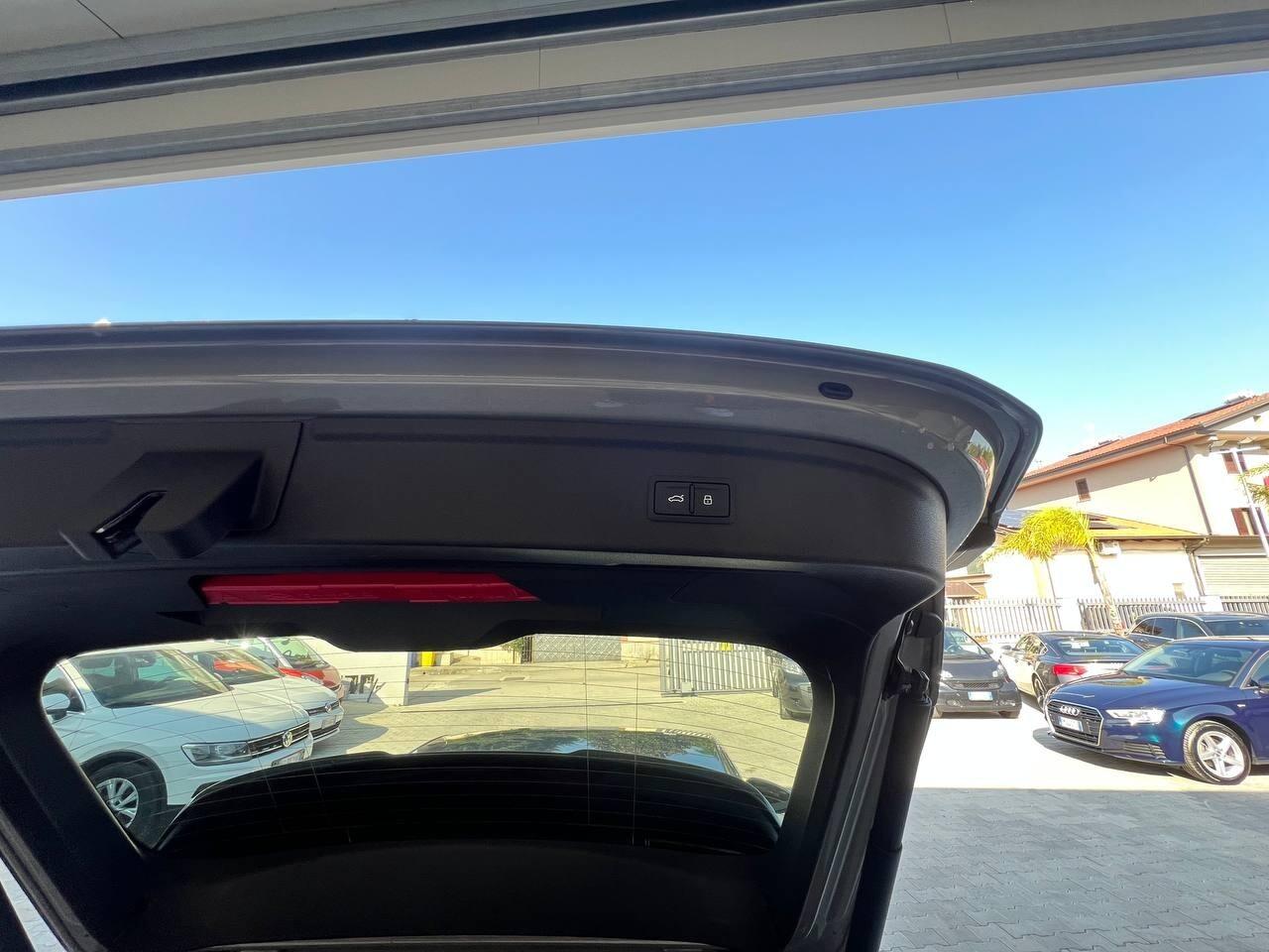 S3 SPB TFSI QUATTRO S TRINIC SPORT ATTITUDE