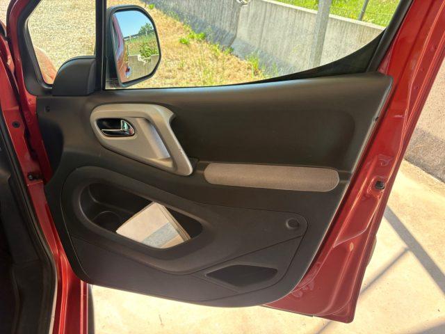 PEUGEOT Partner Tepee 1.6 VTi 120CV Outdoor EURO 5 PRONTA CONSEGNA