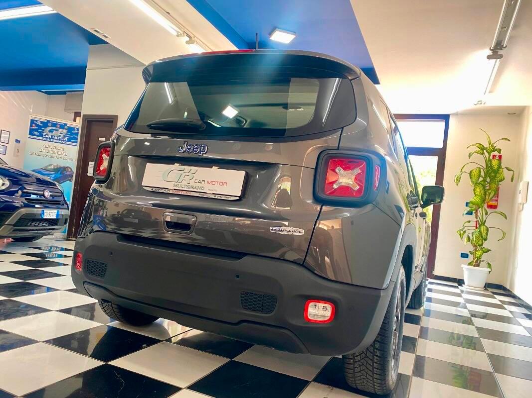 Jeep Renegade 1.6 mjt Business 2wd 120cv