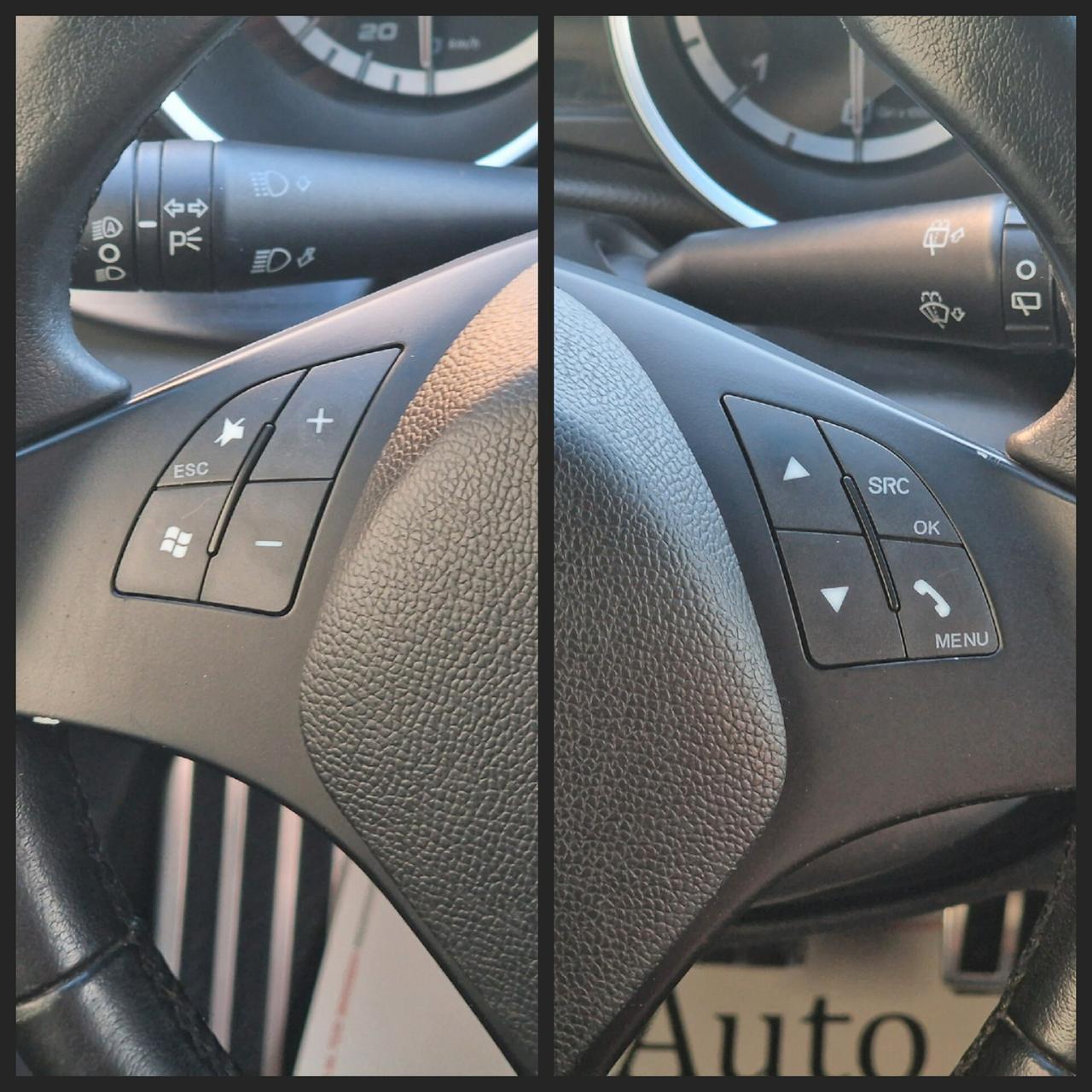 Alfa Romeo Giulietta 1.6 JTDm-2 105 CV