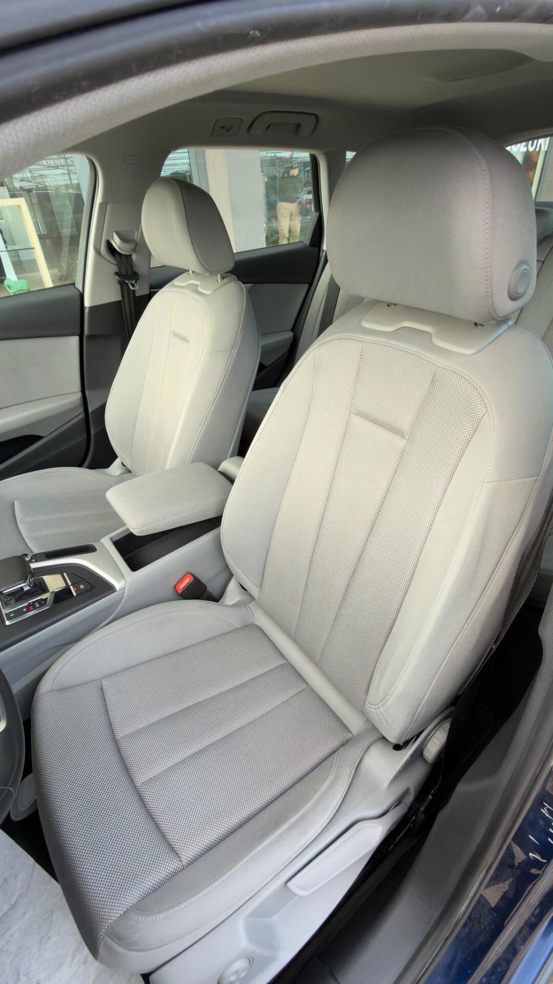 Audi A4 allroad 40 TDI 204 CV S tronic Business Evolution