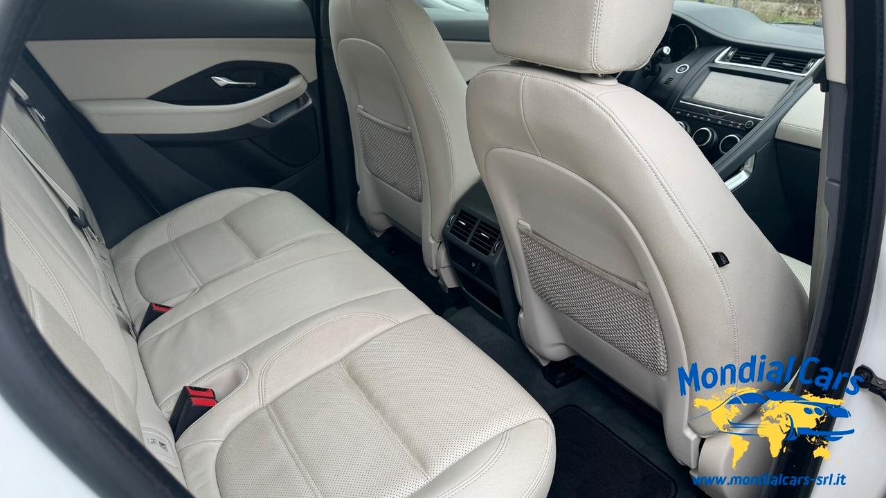 Jaguar E-Pace 2.0D 150 CV S