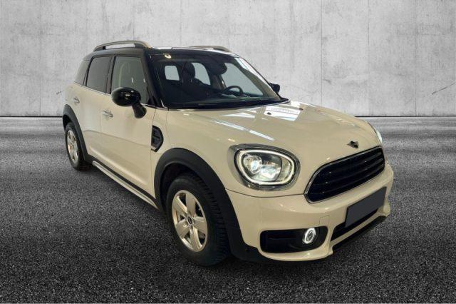 MINI Countryman 1.5 Cooper Hype Countryman