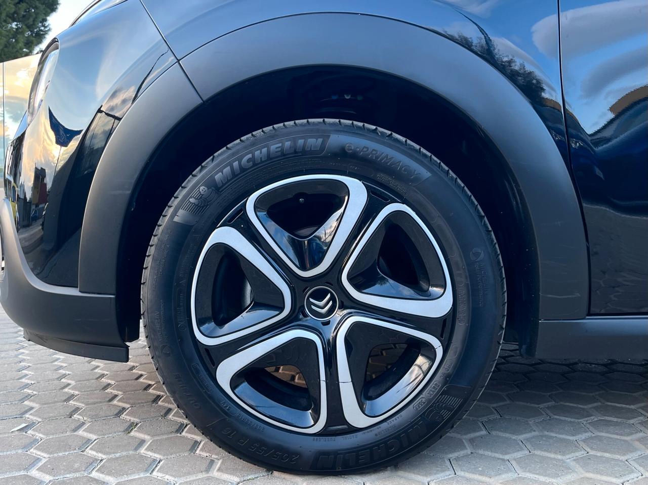 Citroen C3 PureTech 83 S&S Shine