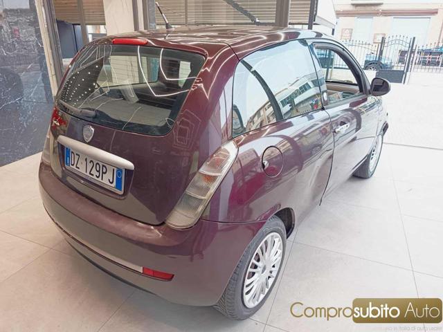LANCIA Ypsilon 1.4 E-Collection Ecochic GPL