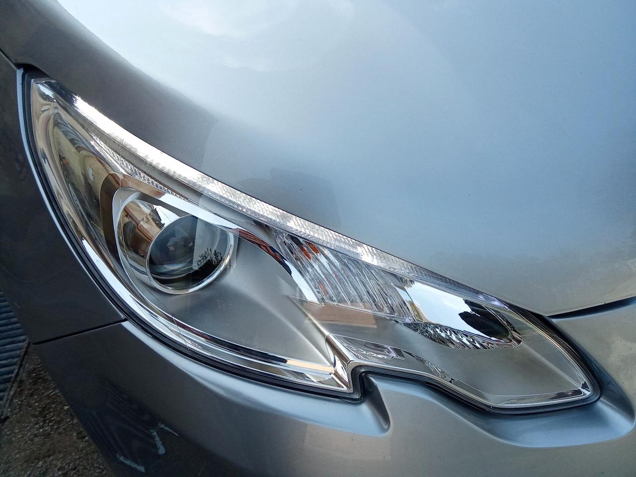 Peugeot 2008 1.6 e-HDi 115 CV Stop&Start Allure