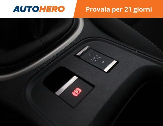 JEEP Avenger 1.2 Turbo 100 CV Altitude
