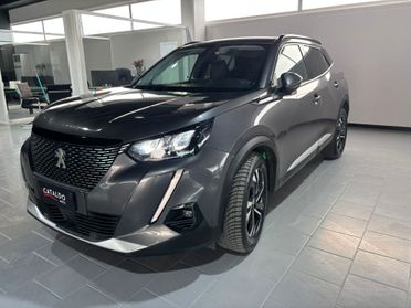 Peugeot 2008 PureTech 100 S&S Allure Pack