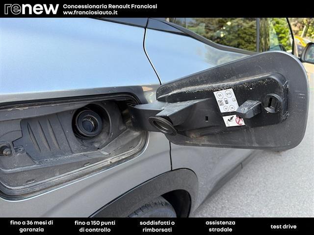 RENAULT Austral E-Tech full hybrid 200 ICONIC ESPRIT ALPINE
