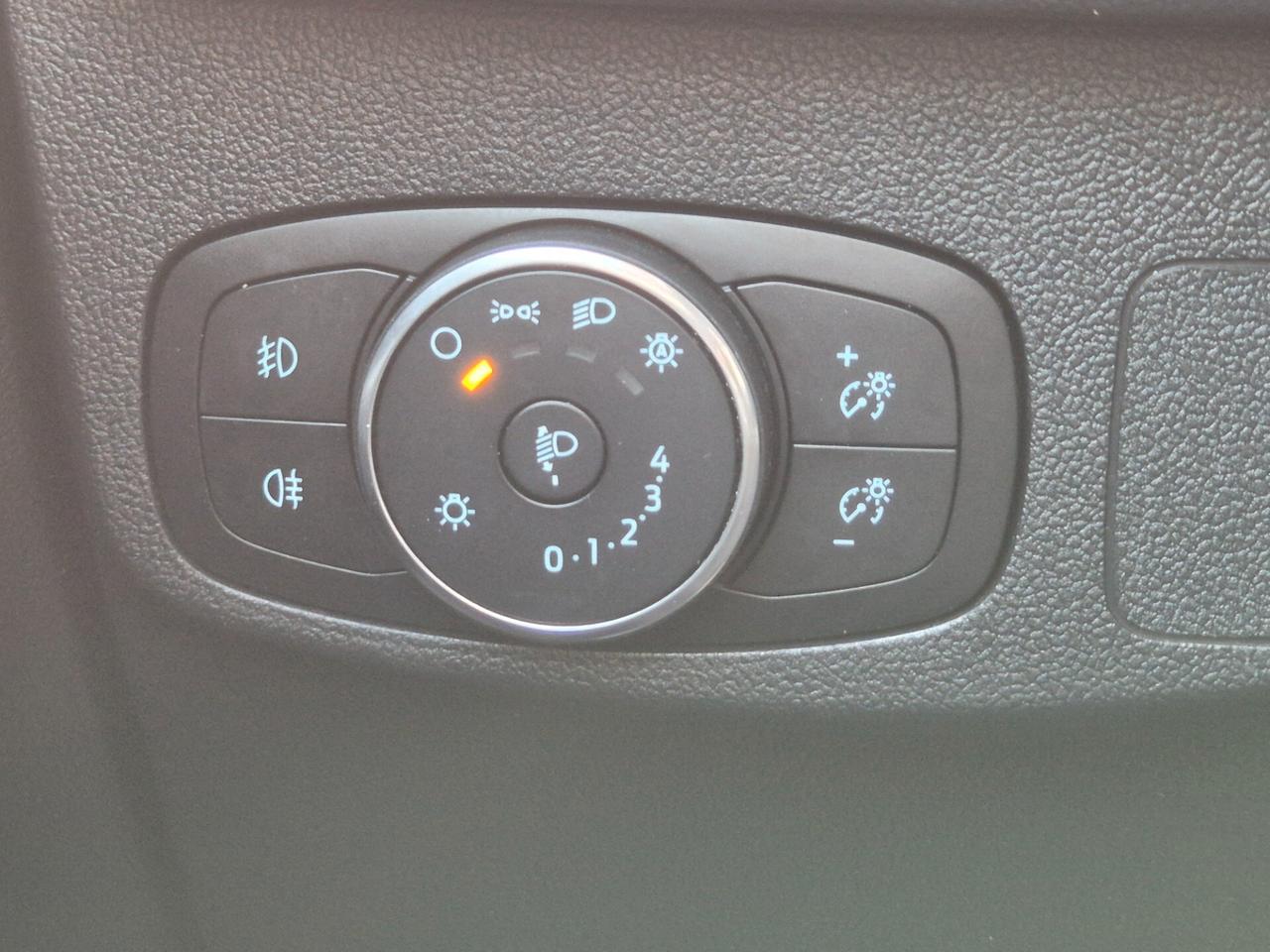 Ford Focus 1.5 EcoBlue 120 CV Active Co-Pilot