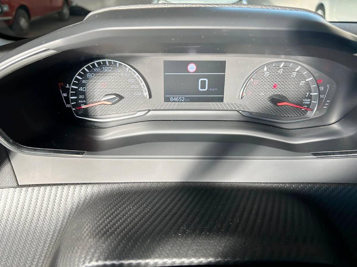 Peugeot 208 BlueHDi 100 Stop&Start 5 porte Active