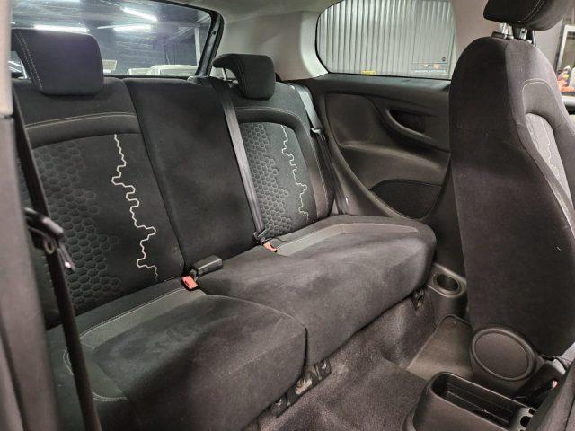 FIAT Punto 1.3 MJT II S&S 95 CV 3 porte