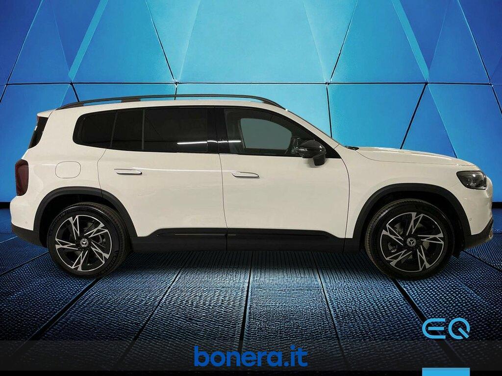 Mercedes GLB EQ 250+ Advanced Plus