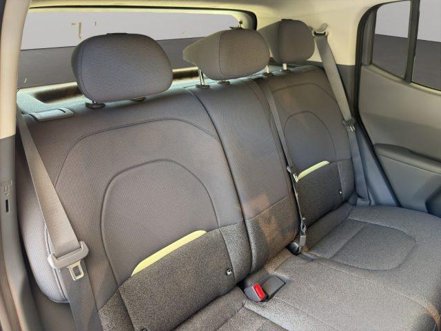 KIA EV2 EARTH SR