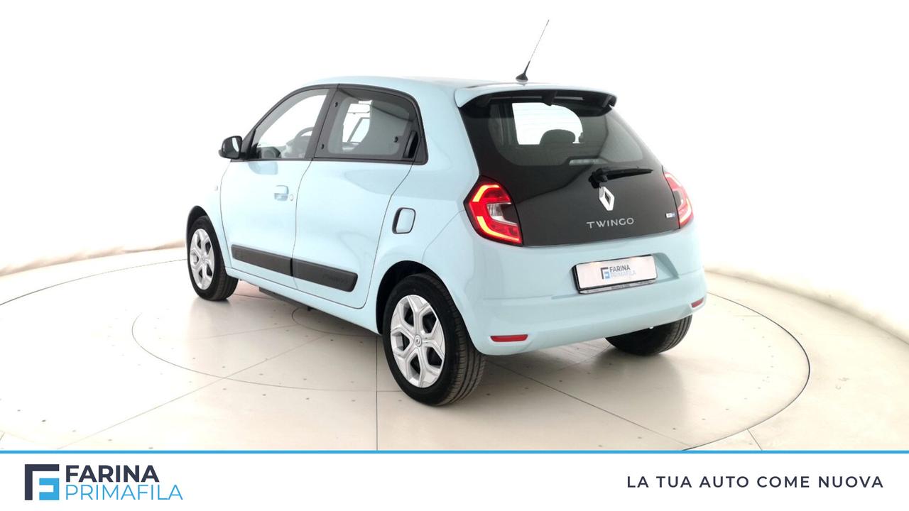 RENAULT Twingo Electric - Twingo Zen 22kWh