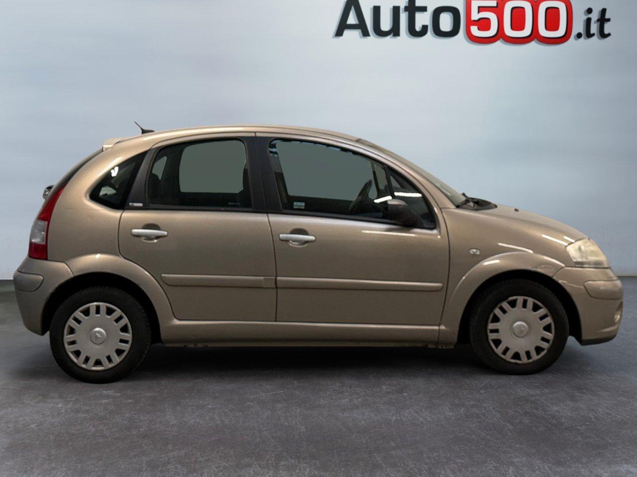 Citroen C3 1.1 Ideal (classique) c/abs